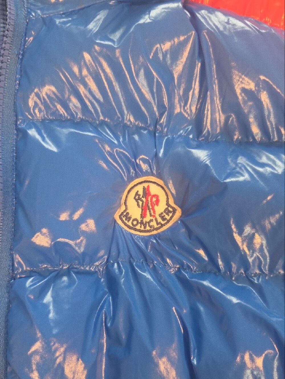 MONCLER Dincer Hooded Jacket - Picture 5 of 12